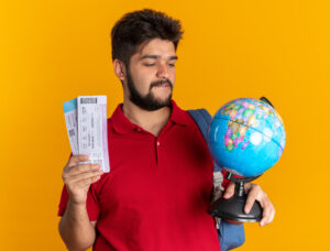 Air Tickets to India from UK